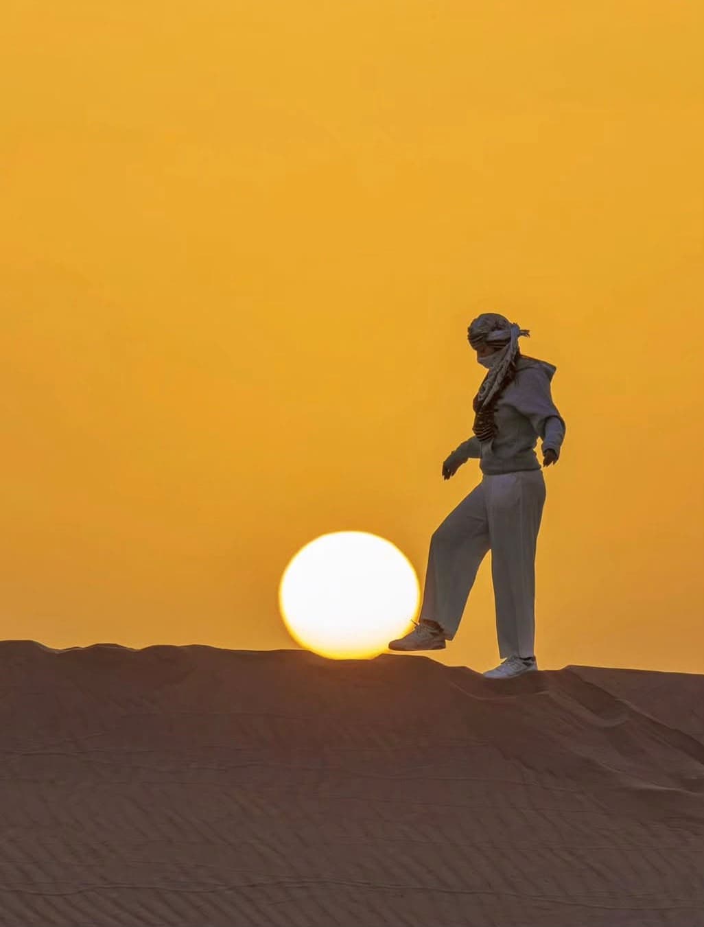 4 days tour from Marrakech to Fes through Ait Ben Haddou and Merzouga desert